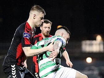 Here's all your LOI fixtur...